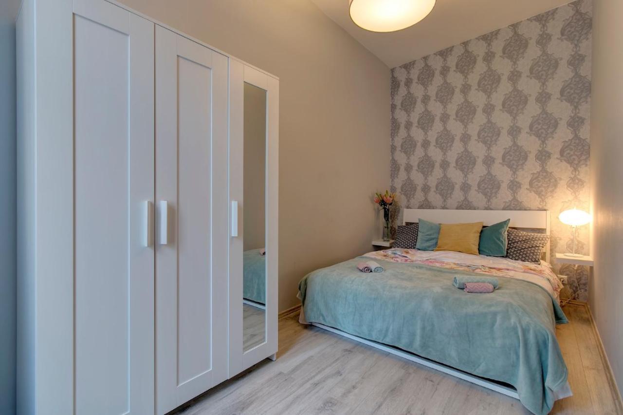 Apartamento Paulay Downtown *